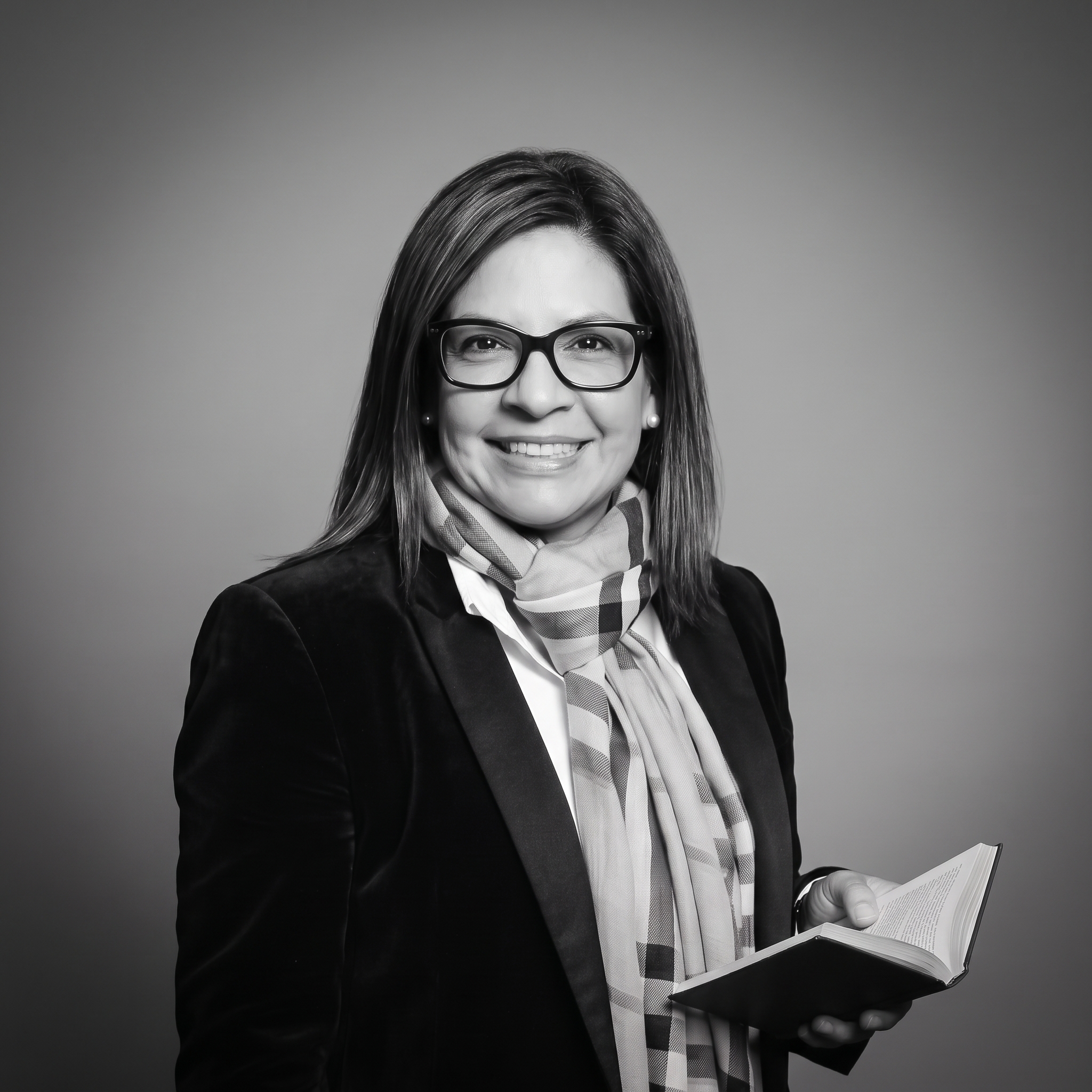 Dra. Patricia López